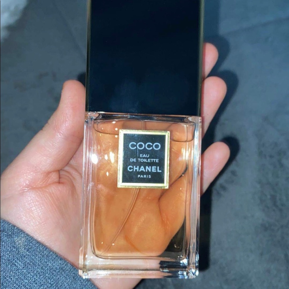 Coco chanel